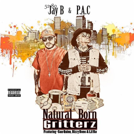 Never Gonna Sweat It (feat. P.a.c) | Boomplay Music