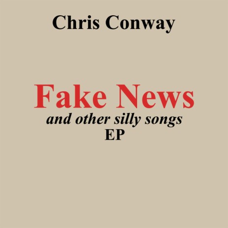 Fake News | Boomplay Music