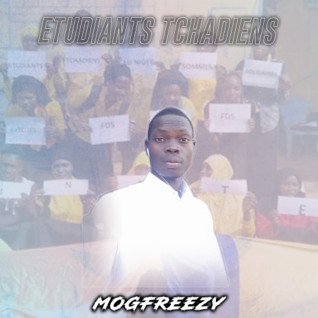 Etudiants Tchadiens | Boomplay Music