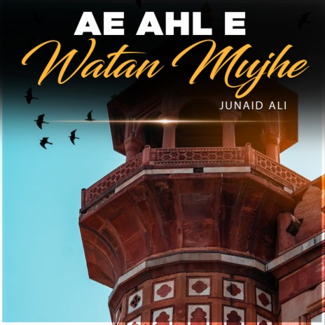 Ae Ahl e Watan Mujhe | Boomplay Music