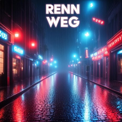 Renn weg