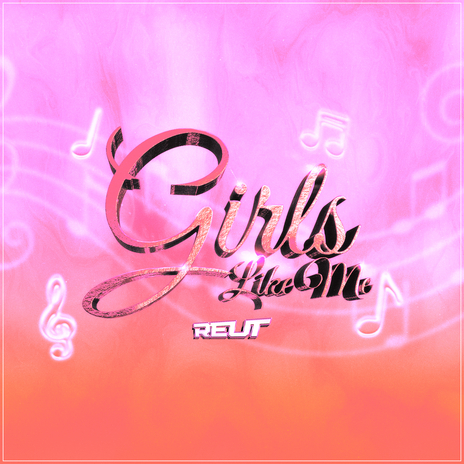 Girls Like Me | Boomplay Music