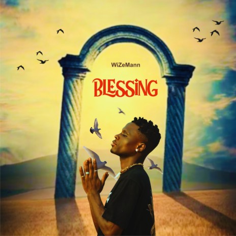 Blessing | Boomplay Music