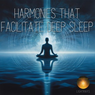 Harmonies That Facilitate Deep Sleep