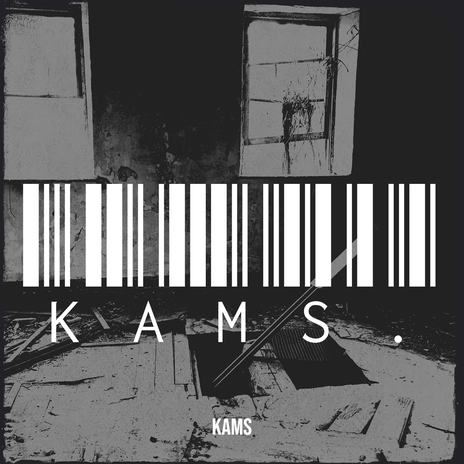 KAMS. | Boomplay Music