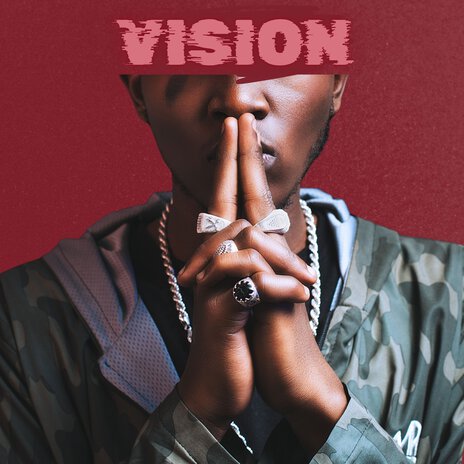 VISION | Boomplay Music