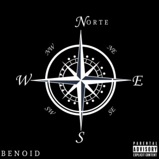 Norte lyrics | Boomplay Music