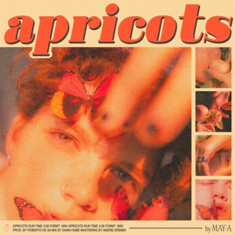 Apricots | Boomplay Music