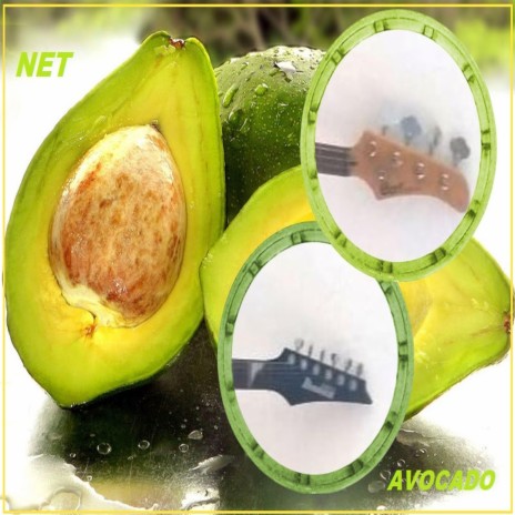 Avocado (Drumless)