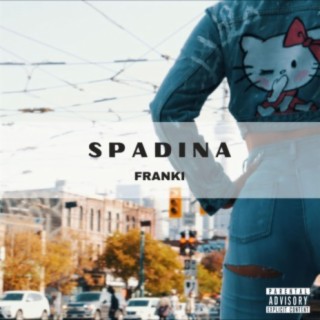 Spadina lyrics | Boomplay Music