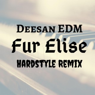 Fur Elise (Deesan EDM Remix)