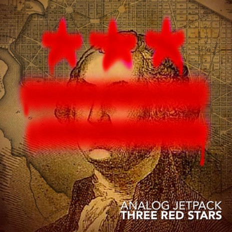 Three Red Stars | Boomplay Music