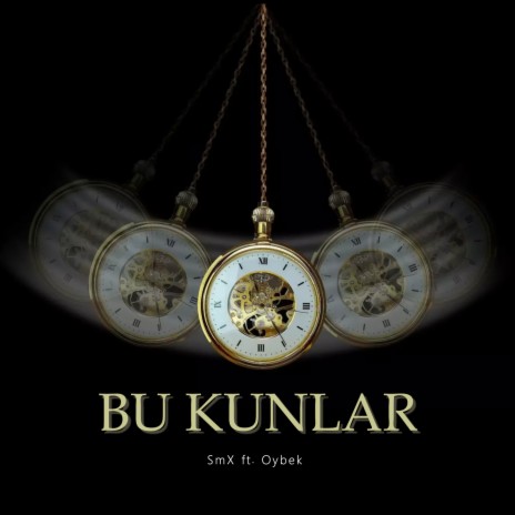 Bu Kunlar ft. Oybek | Boomplay Music