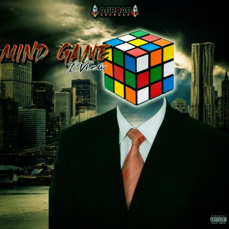 Mind Game | Boomplay Music