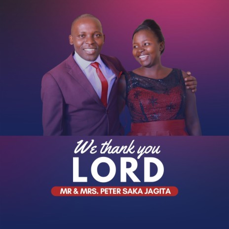 We Thank You Lord | Boomplay Music