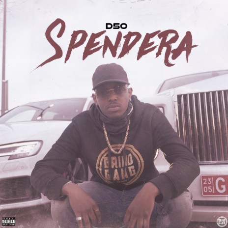 Spendera | Boomplay Music