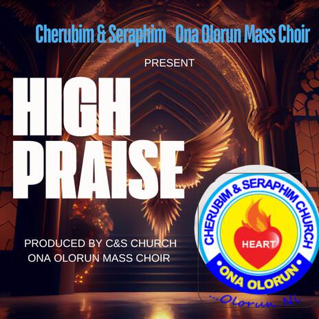 HIGH PRAISE | Boomplay Music