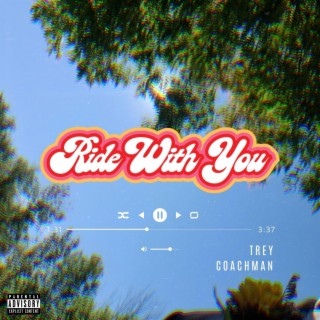 ride with you (single)