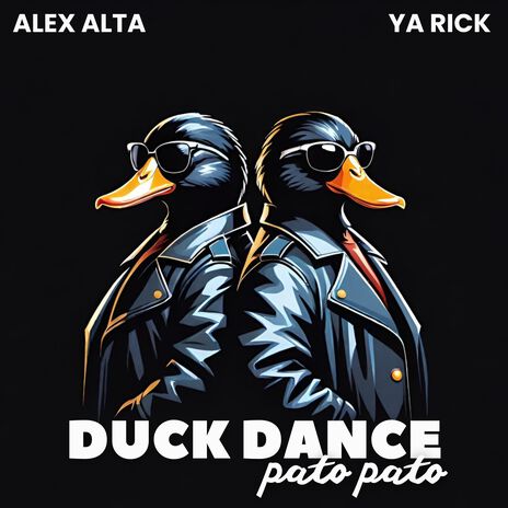 Duck Dance (Pato Pato) ft. Ya Rick | Boomplay Music