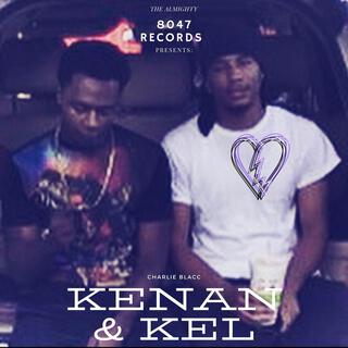 Kenan & Kel Freestyle