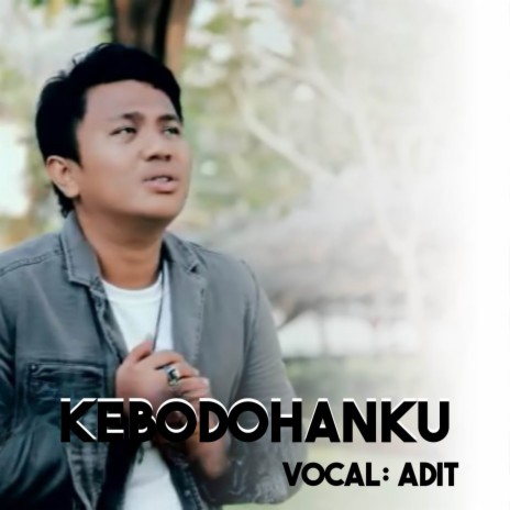 Kebodohanku | Boomplay Music