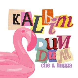 Kalbim dum dum