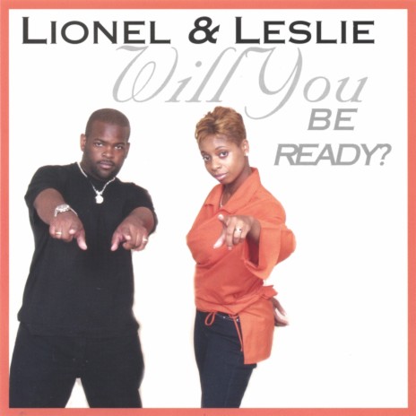 Will You Be Ready? | Boomplay Music