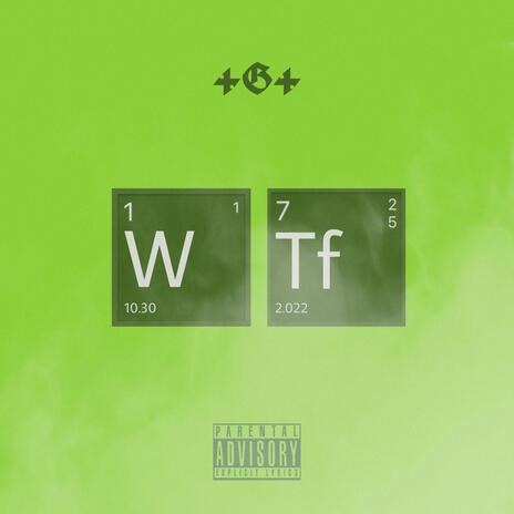 WTF?! ft. Detro Mighty, Wyitjay & OFS KrazyMan | Boomplay Music