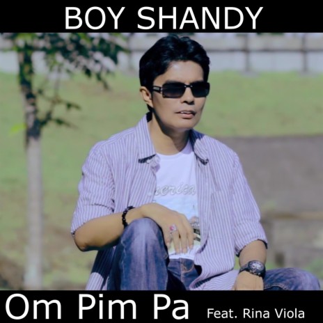 Om Pim Pa ft. Rina Viola | Boomplay Music