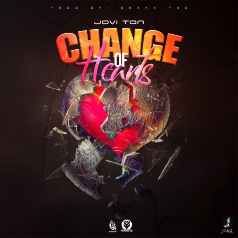 Change Of Hearts | Boomplay Music