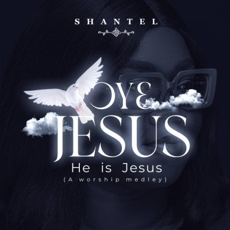 He Is Jesus (Worship Medley) | Boomplay Music
