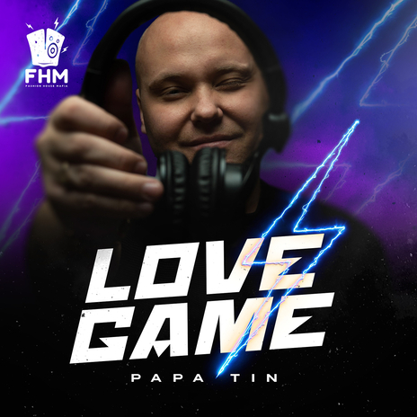 Love Game | Boomplay Music