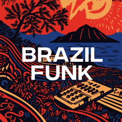 Brazil Funk