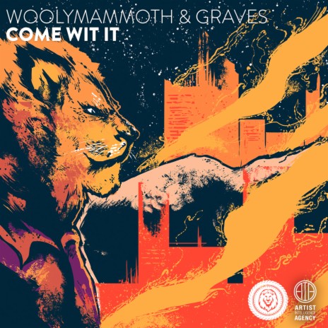 Come Wit It ft. Graves | Boomplay Music