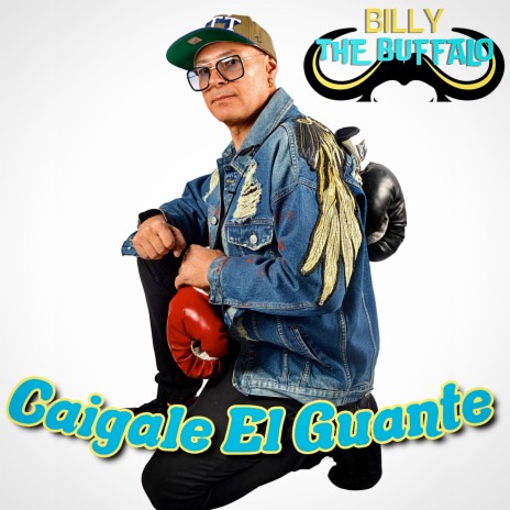 CAIGALE EL GUANTE | Boomplay Music