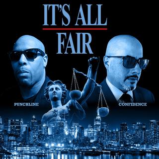 It's All Fair (Radio Edit)