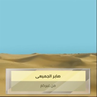 صابر الجميعى