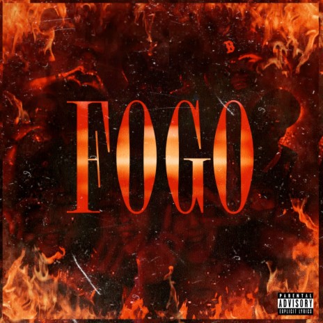 Fogo ft. DU'L & BG | Boomplay Music