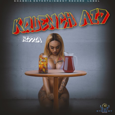 Kquench Aid Riddim | Boomplay Music