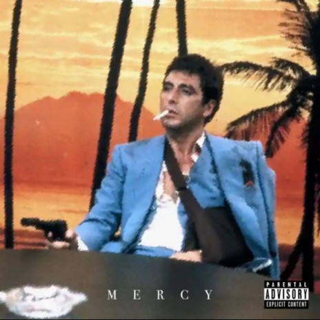 Mercy | Boomplay Music