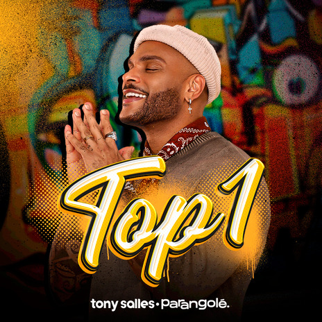 Top 1 ft. Tony Salles | Boomplay Music