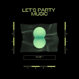 Let's Party Music Vol.10