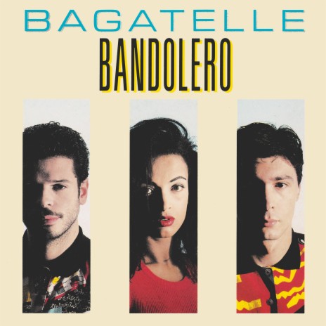 Bagatelle (Dance remix) | Boomplay Music