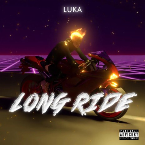 Long Ride | Boomplay Music