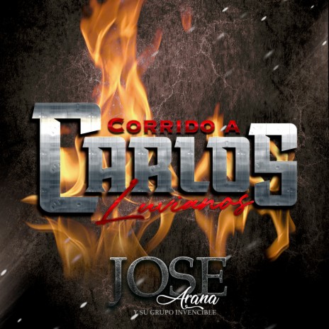 Corrido A Carlos Luviano | Boomplay Music