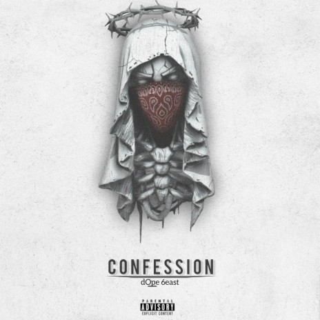 Confession | Boomplay Music