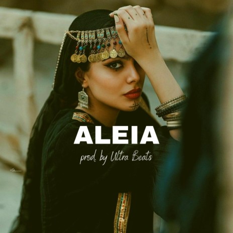 Aleia (Instrumental)