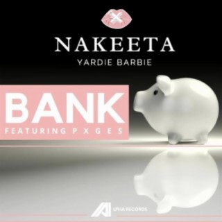 Nakeeta