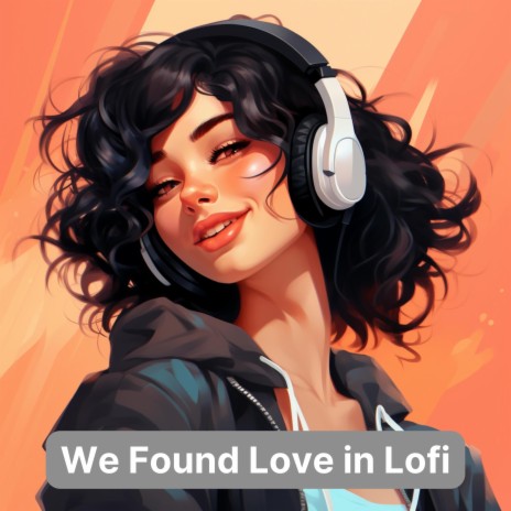 We found love in lofi | Boomplay Music