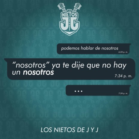 No Hay Un Nosotros | Boomplay Music